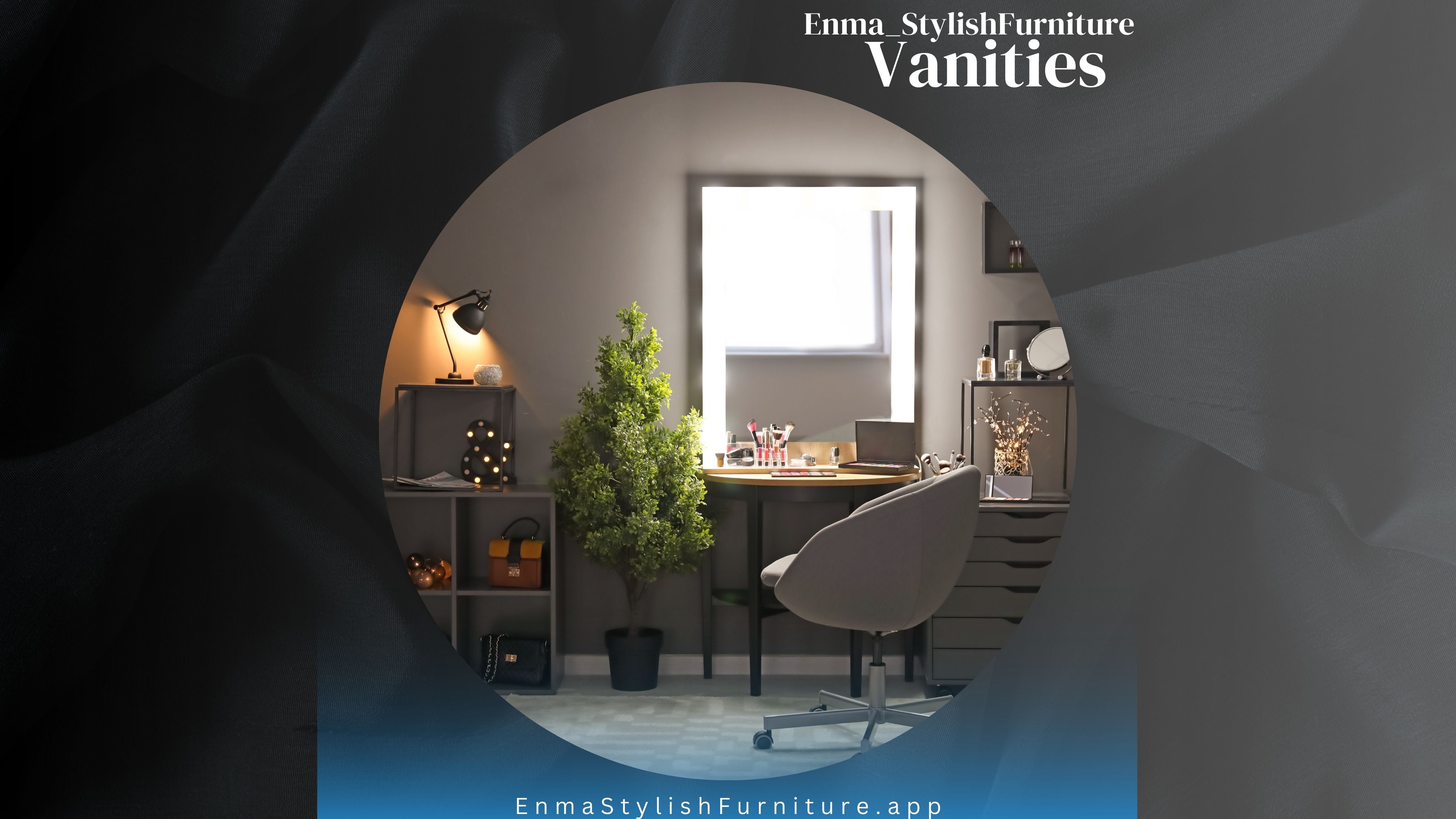 vanities