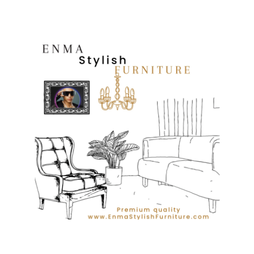 Enma_StylishFurniture